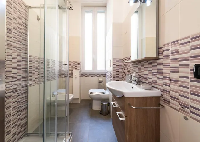 Colosseum Hub Apartment Rom
