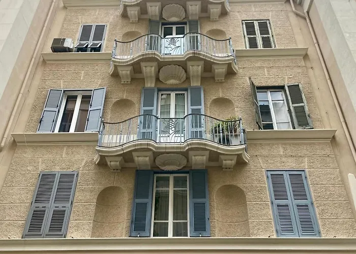 Apartment Colosseum Hub