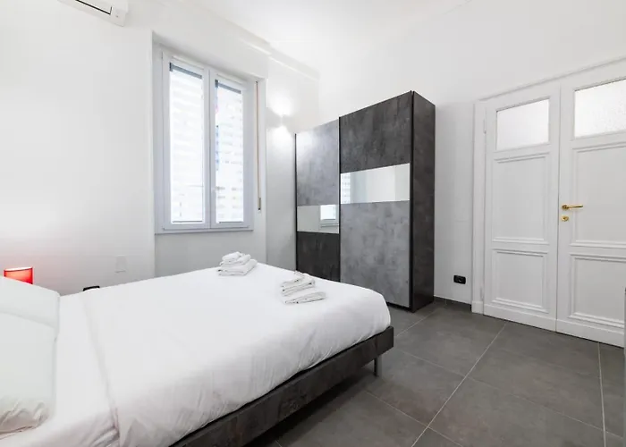 Colosseum Hub Apartment